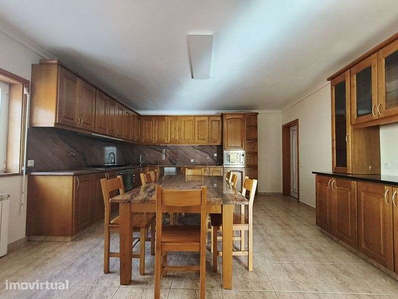Moradia Isolada V3+1, Canedo - Grande imagem: 4/12