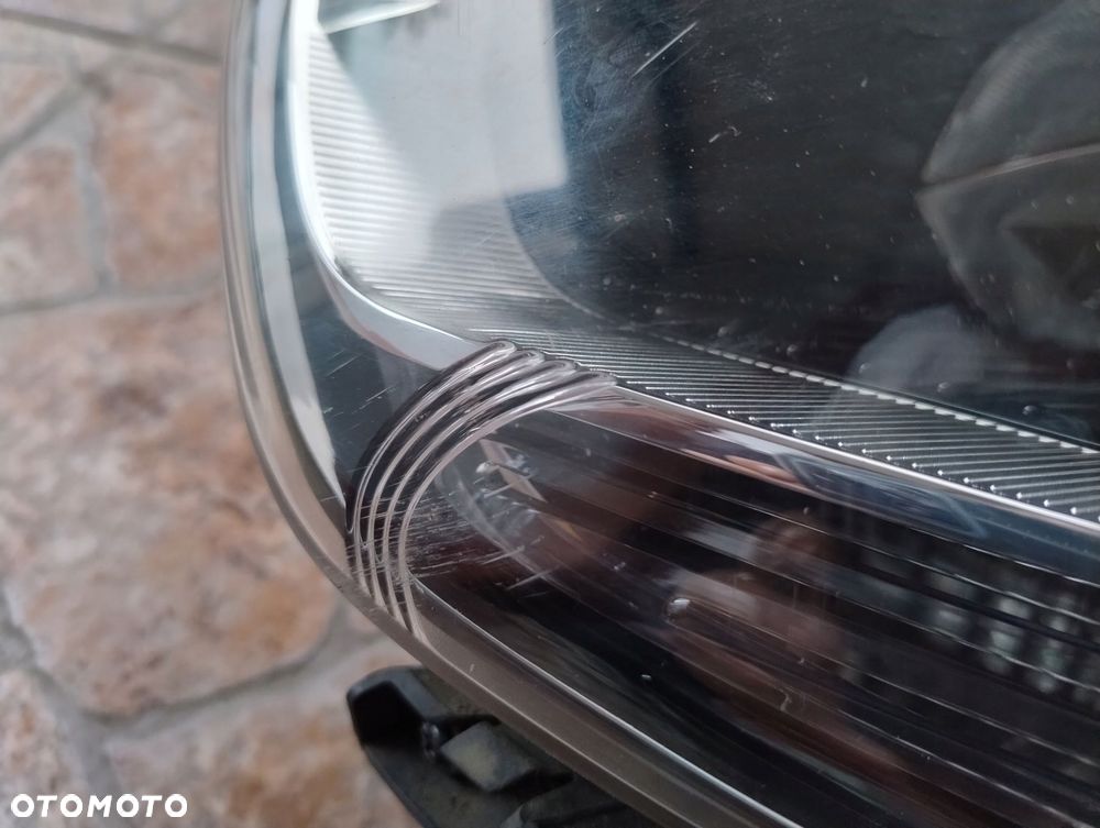 lampa lewa xenon led hyundai i40 92101-3z100 - 7