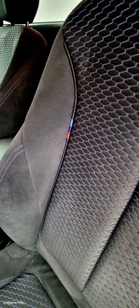 BMW 120 - 8
