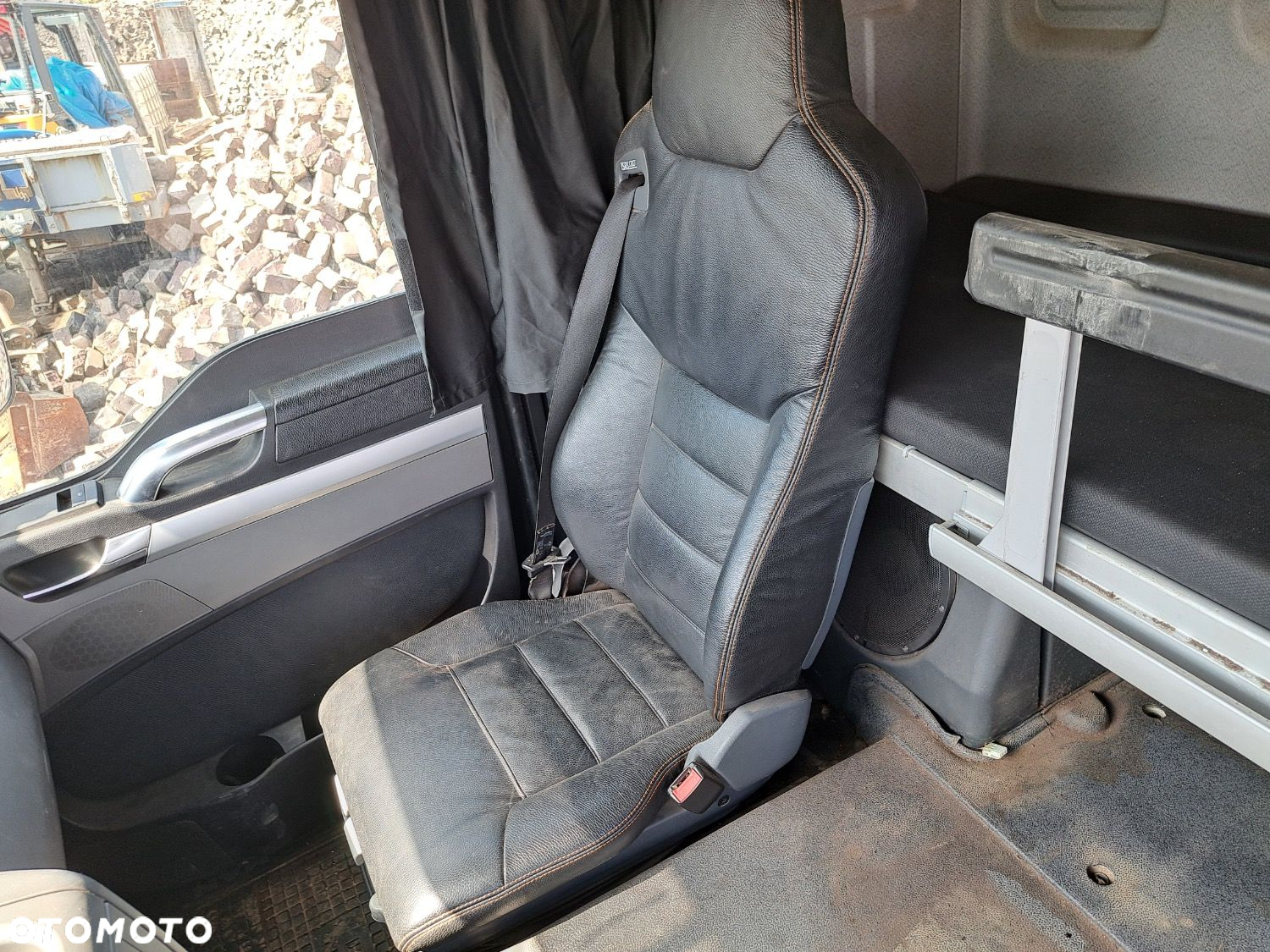 MAN Tgs 18.440 - 38