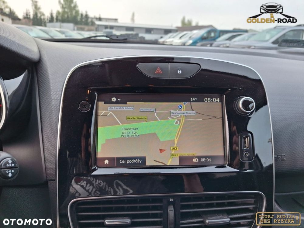 Renault Clio - 14