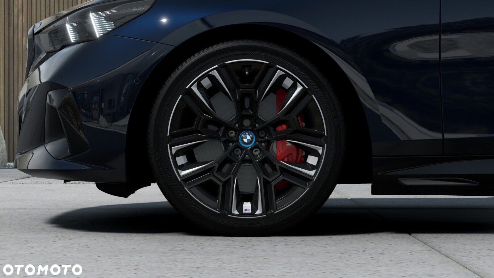 BMW i5 - 12