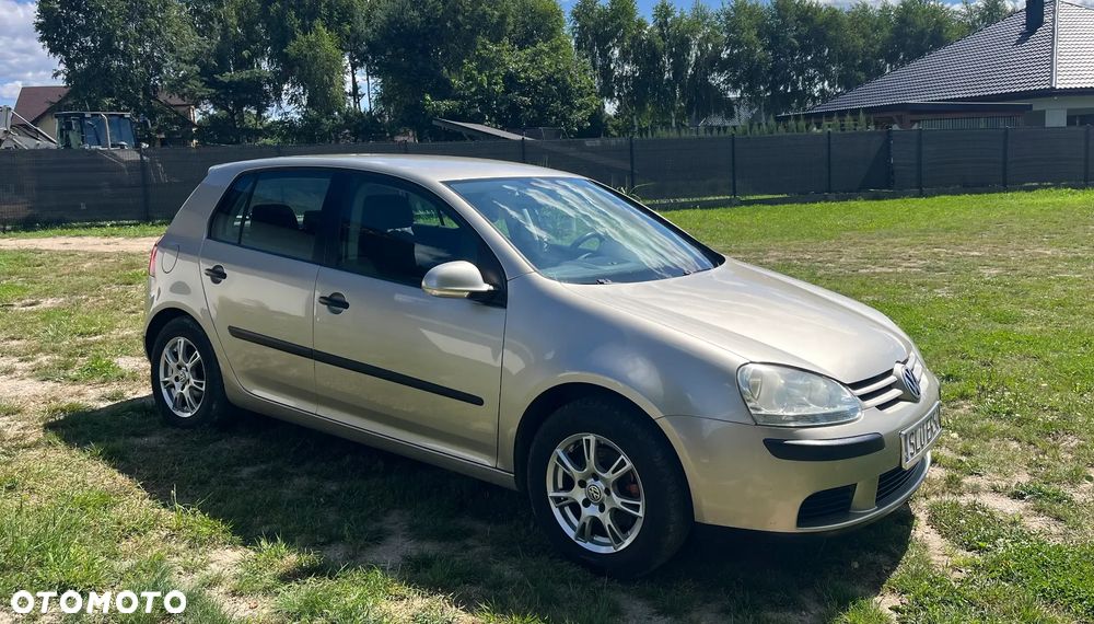 Volkswagen Golf 1.4 Q - 19