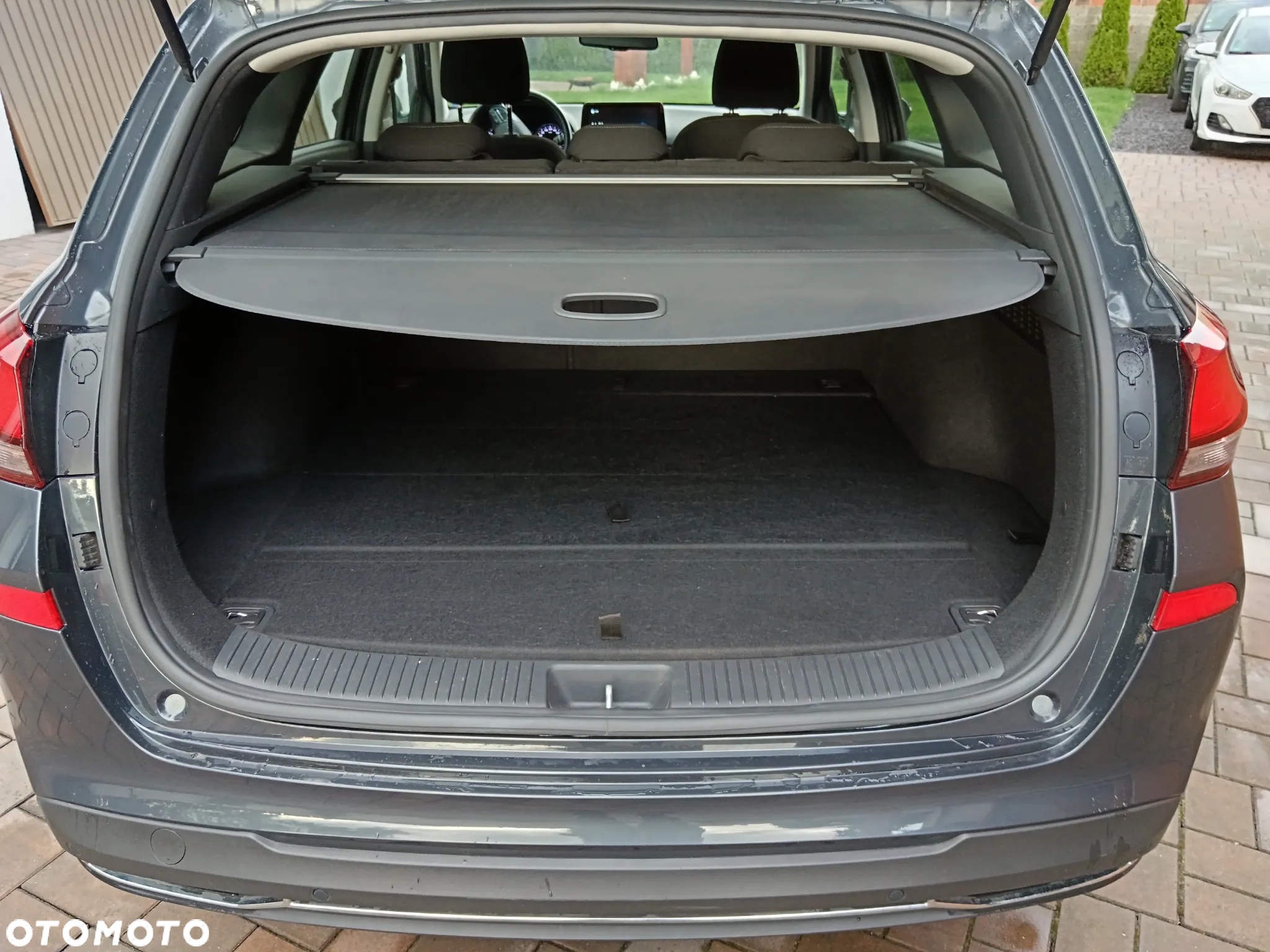 Hyundai i30 1.5 T-GDI 48V Premium - 7