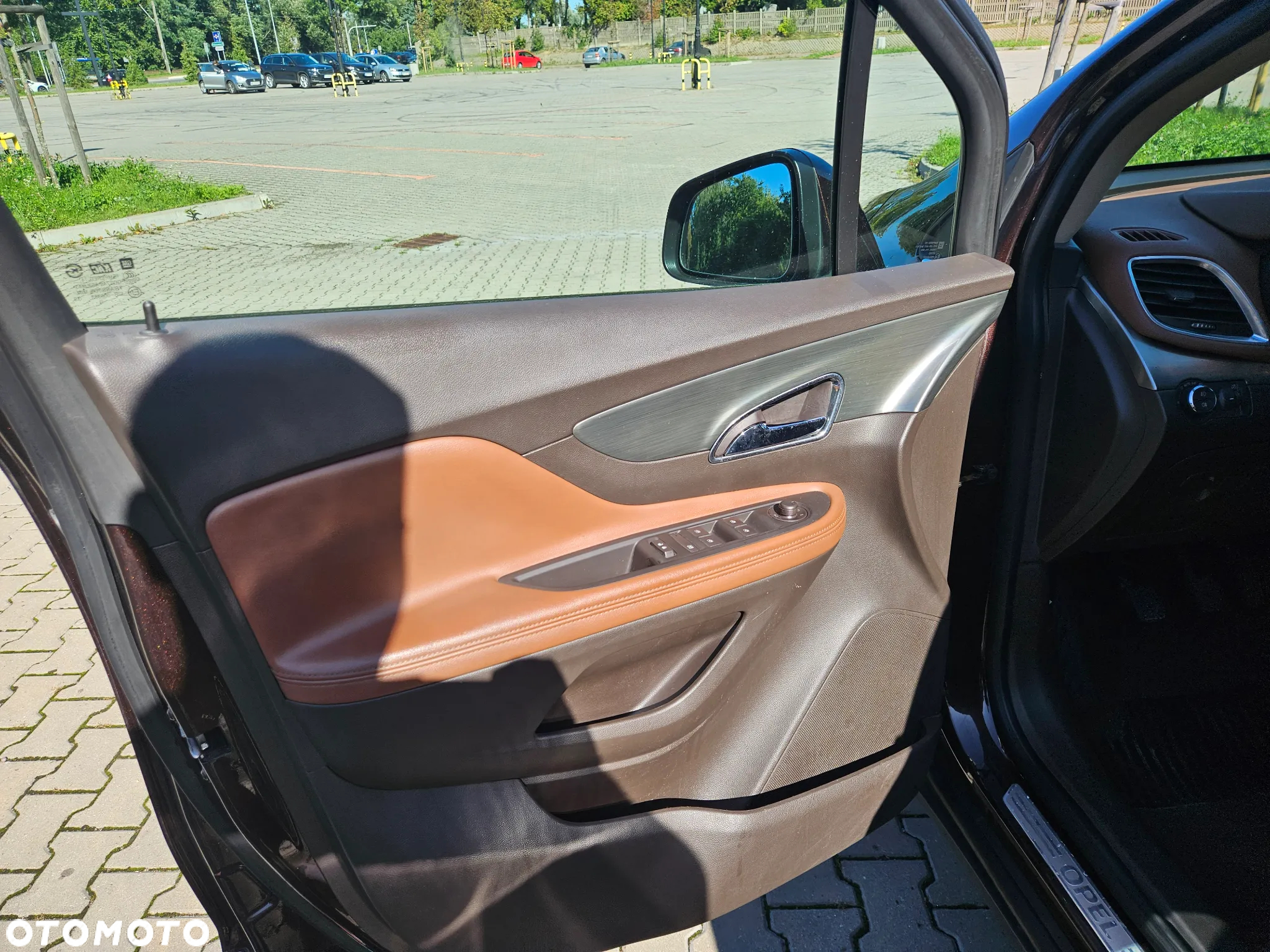 Opel Mokka 1.7 CDTI Cosmo S&S - 20
