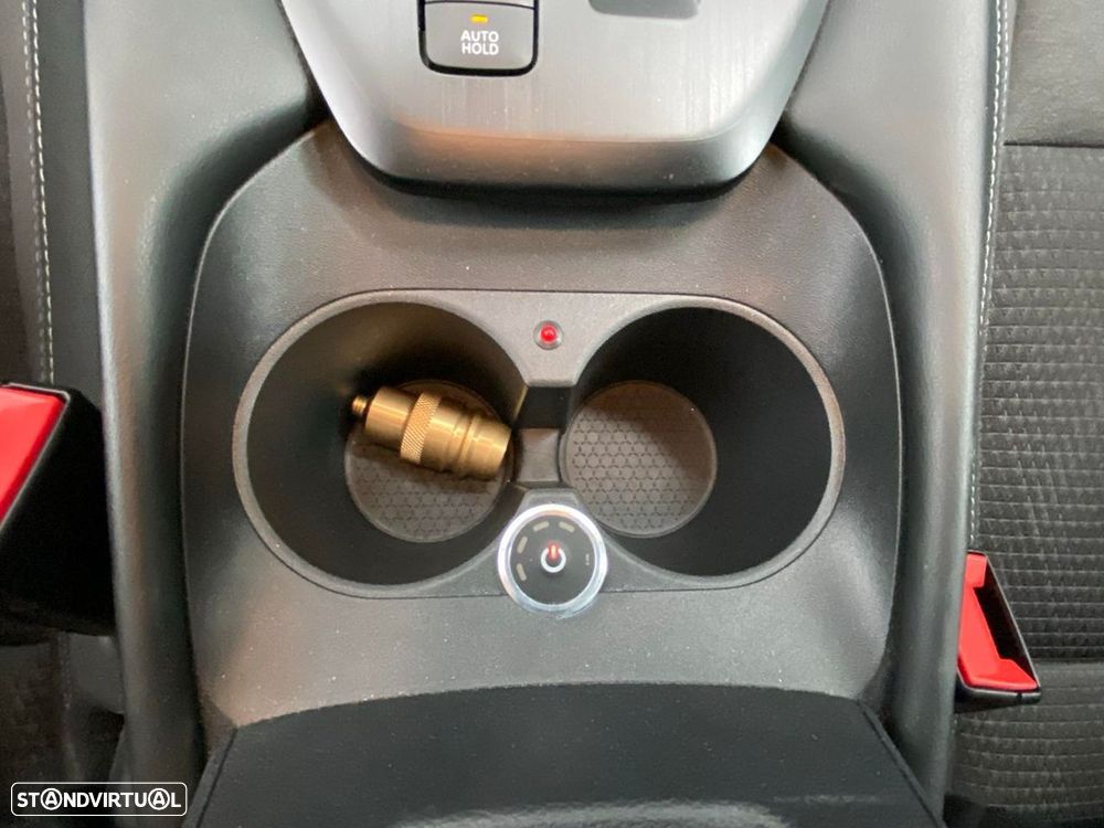 Nissan Qashqai - 18