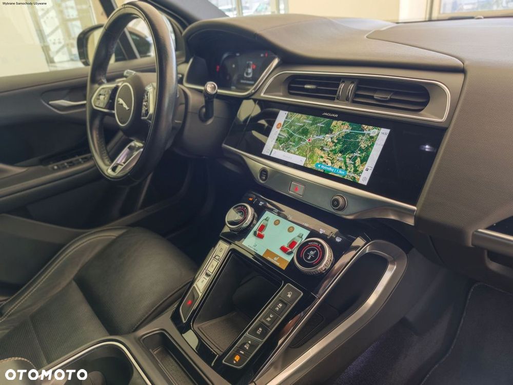 Jaguar I-Pace - 10