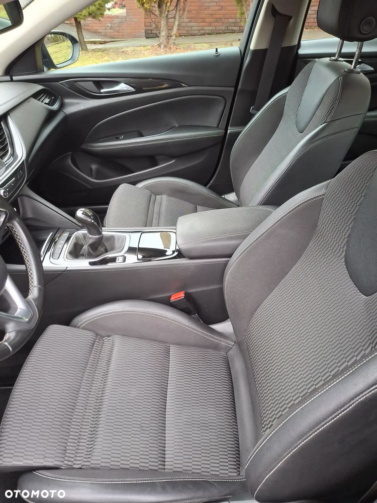 Opel Insignia 1.6 CDTI Innovation S&S - 16
