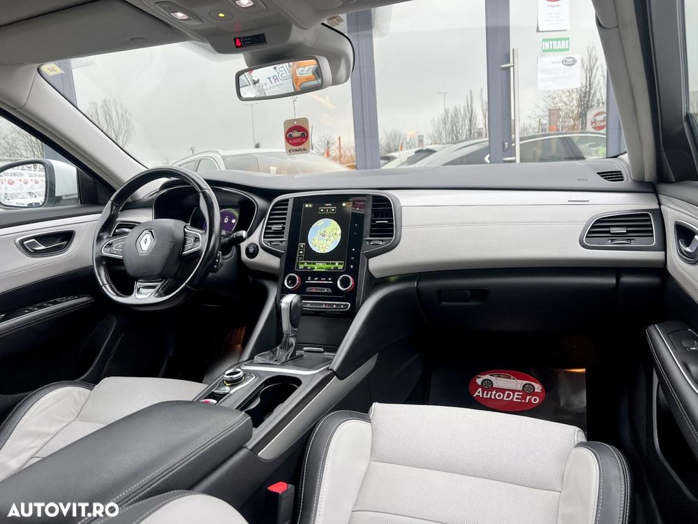 Renault Talisman - 6