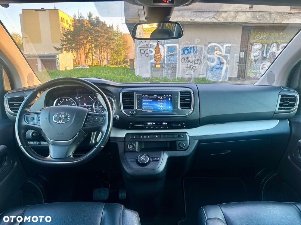 Toyota Proace Verso 2.0 D4-D Long Business - 31