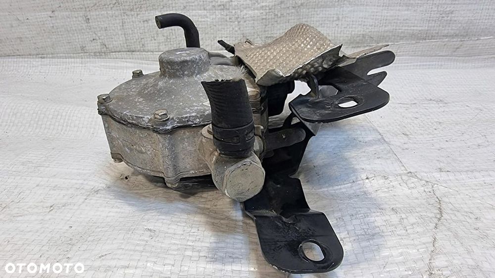 OPEL ADAM 1.4 B REDUKTOR PAROWNIK LPG 39124037 - 6