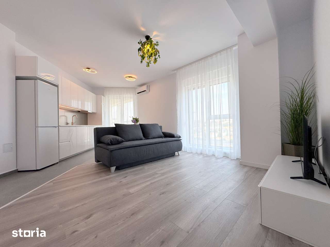 Apartament la prima inchiriere in City of Mara — fotografia 3