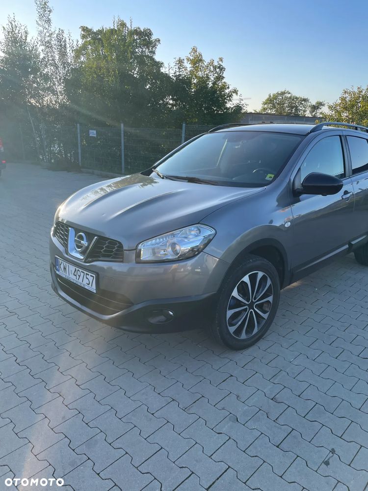 Nissan Qashqai 1.6 Acenta - 9