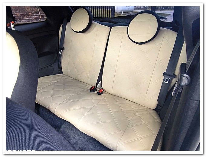 Fiat 500e - 27