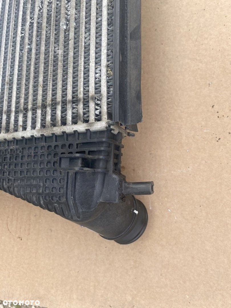 INTERCOOLER AUDI A3 Q3 SKODA OCTAVIA SEAT LEON T ROC GOLF VII 5Q0145803R - 3
