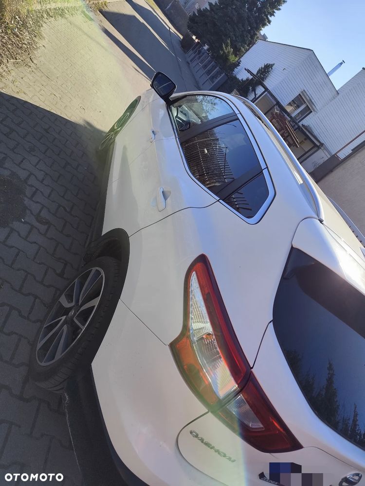 Nissan Qashqai 1.2 DIG-T Tekna+ - 5