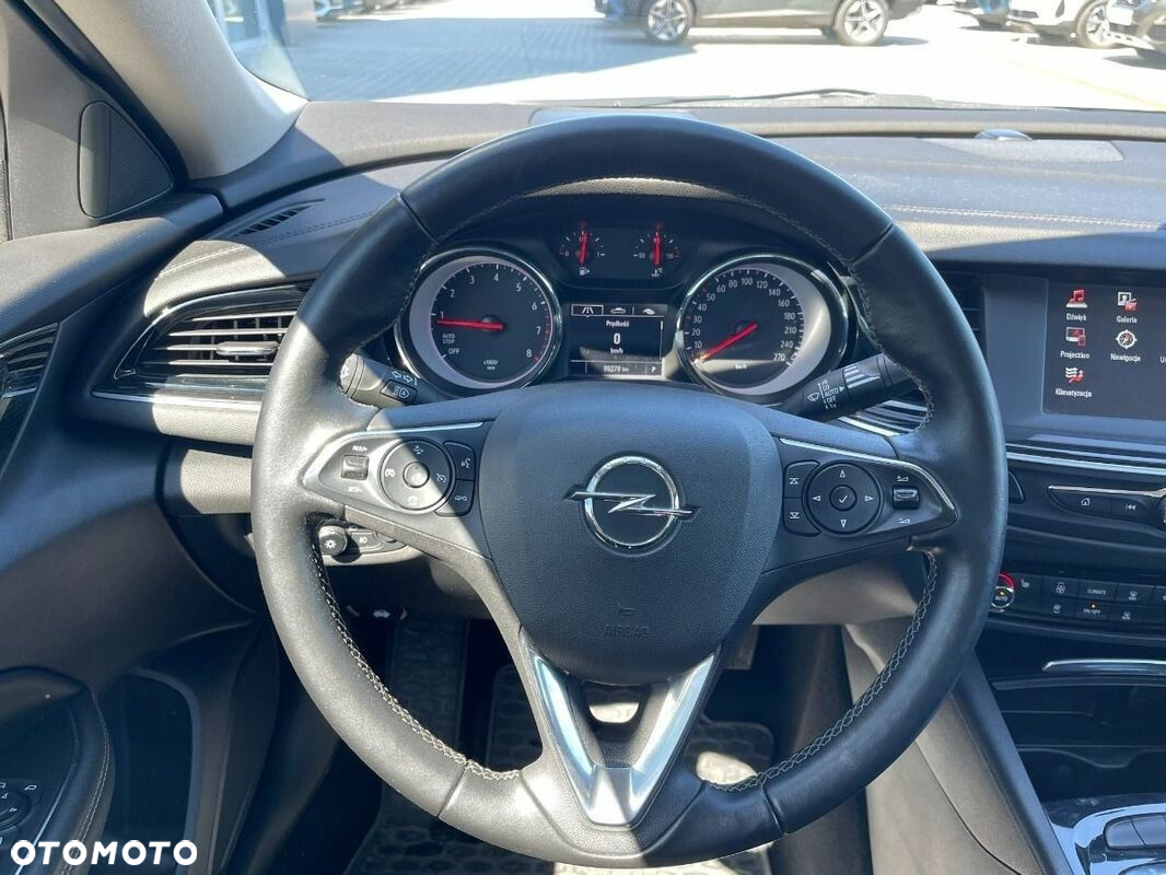 Opel Insignia 1.5 T Elite S&S - 29