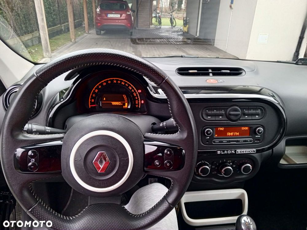 Renault Twingo SCe 70 Intens EU6 - 8
