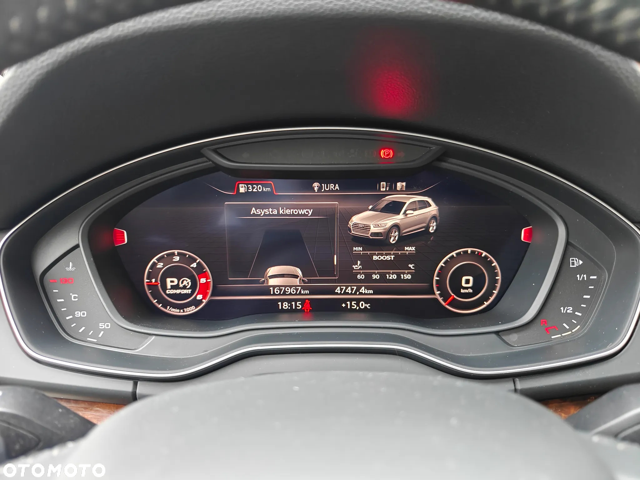 Audi Q5 2.0 TDI quattro S tronic design - 26