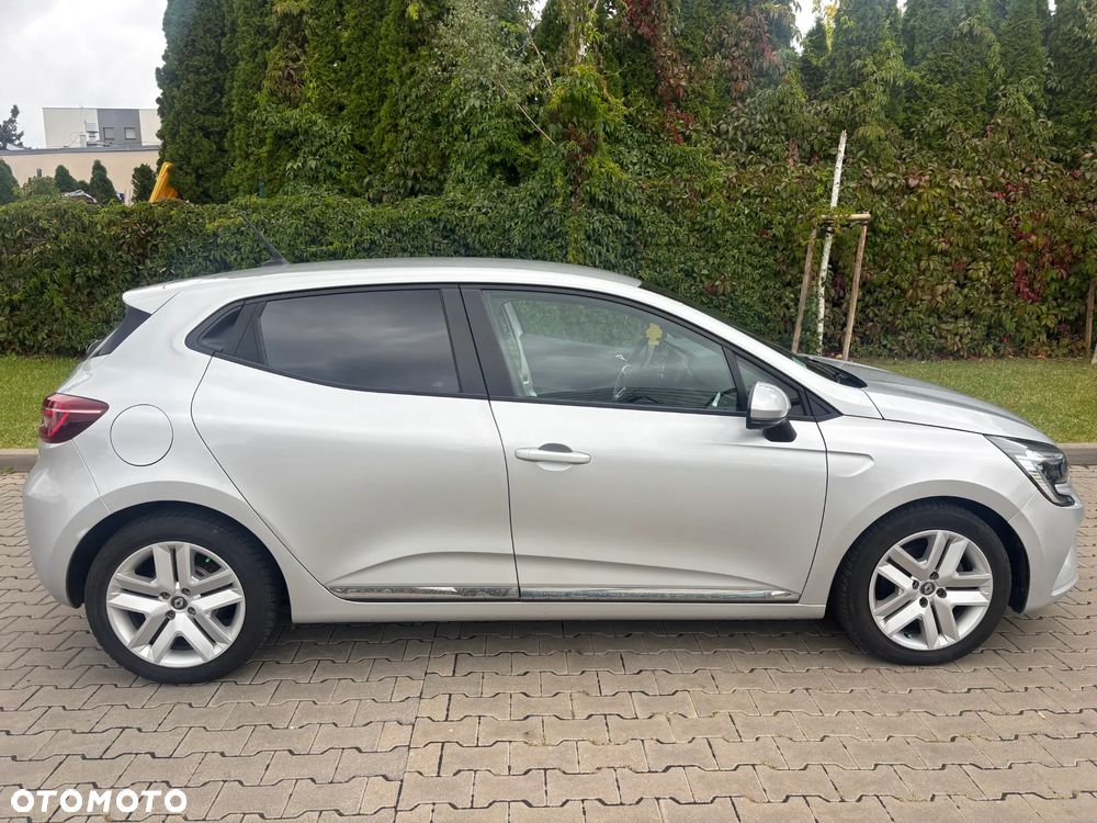 Renault Clio - 4
