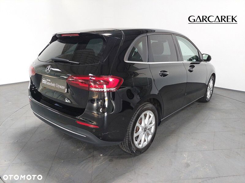 Mercedes-Benz Klasa B - 6