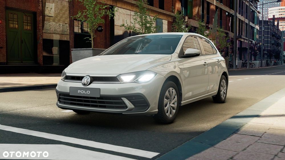 Volkswagen Polo 1.0 MPI Pure - 13
