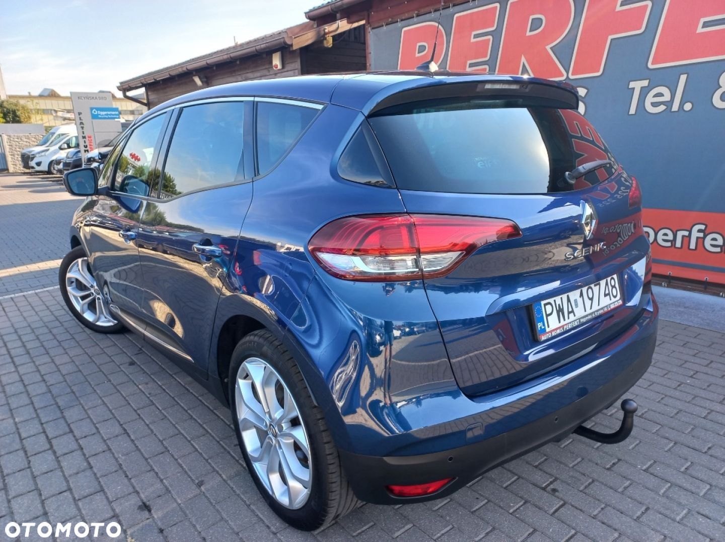 Renault Scenic - 6