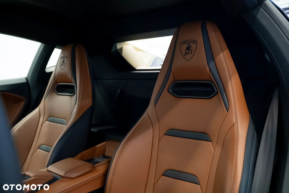 Lamborghini Temerario - 18