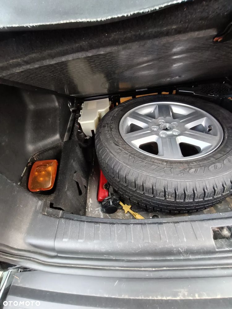 Land Rover Freelander TD4 S - 33