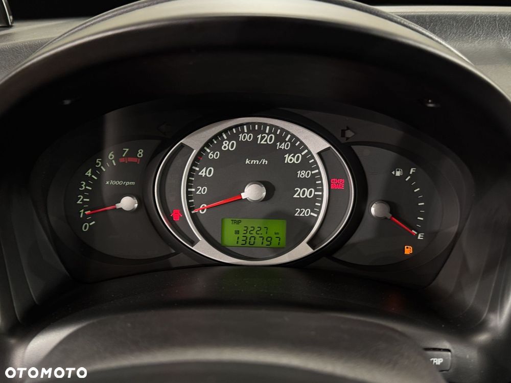 Hyundai Tucson 2.0 2WD FIFA World Cup - 13