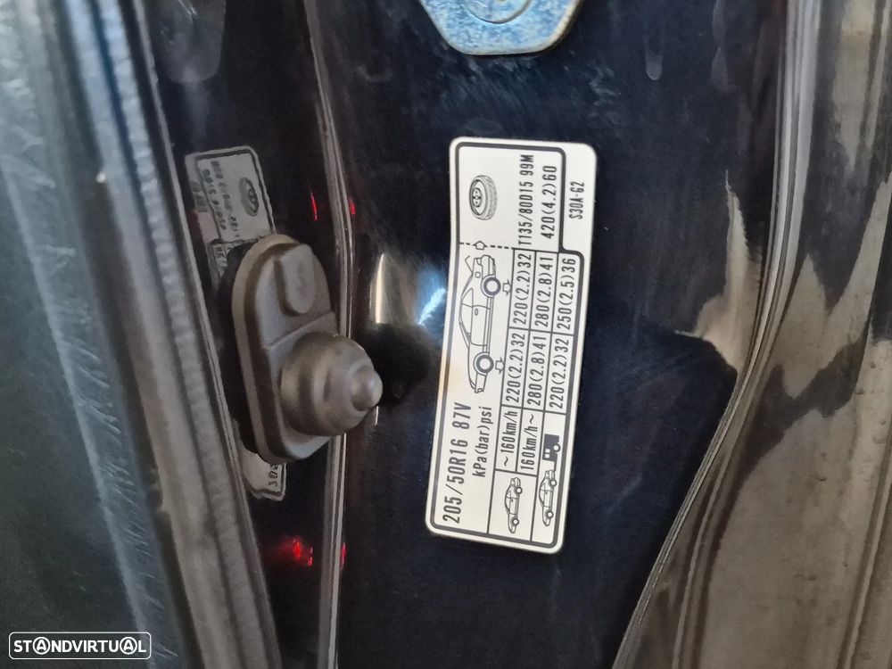 Honda Prelude 2.2i VTEC - 41
