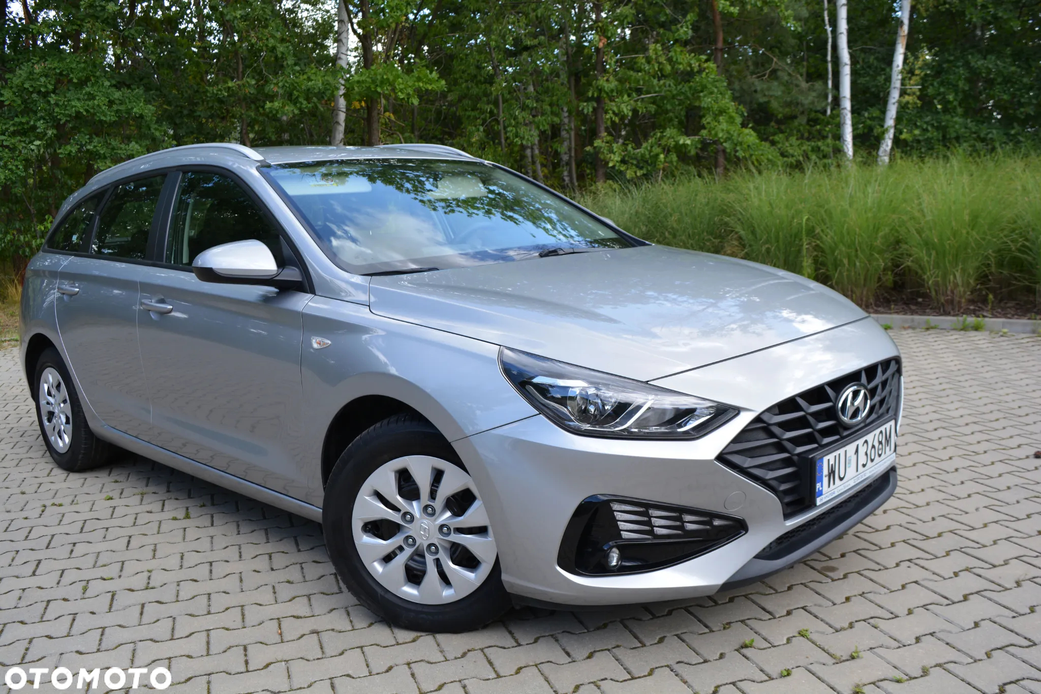 Hyundai i30 1.5 DPI Classic + - 8