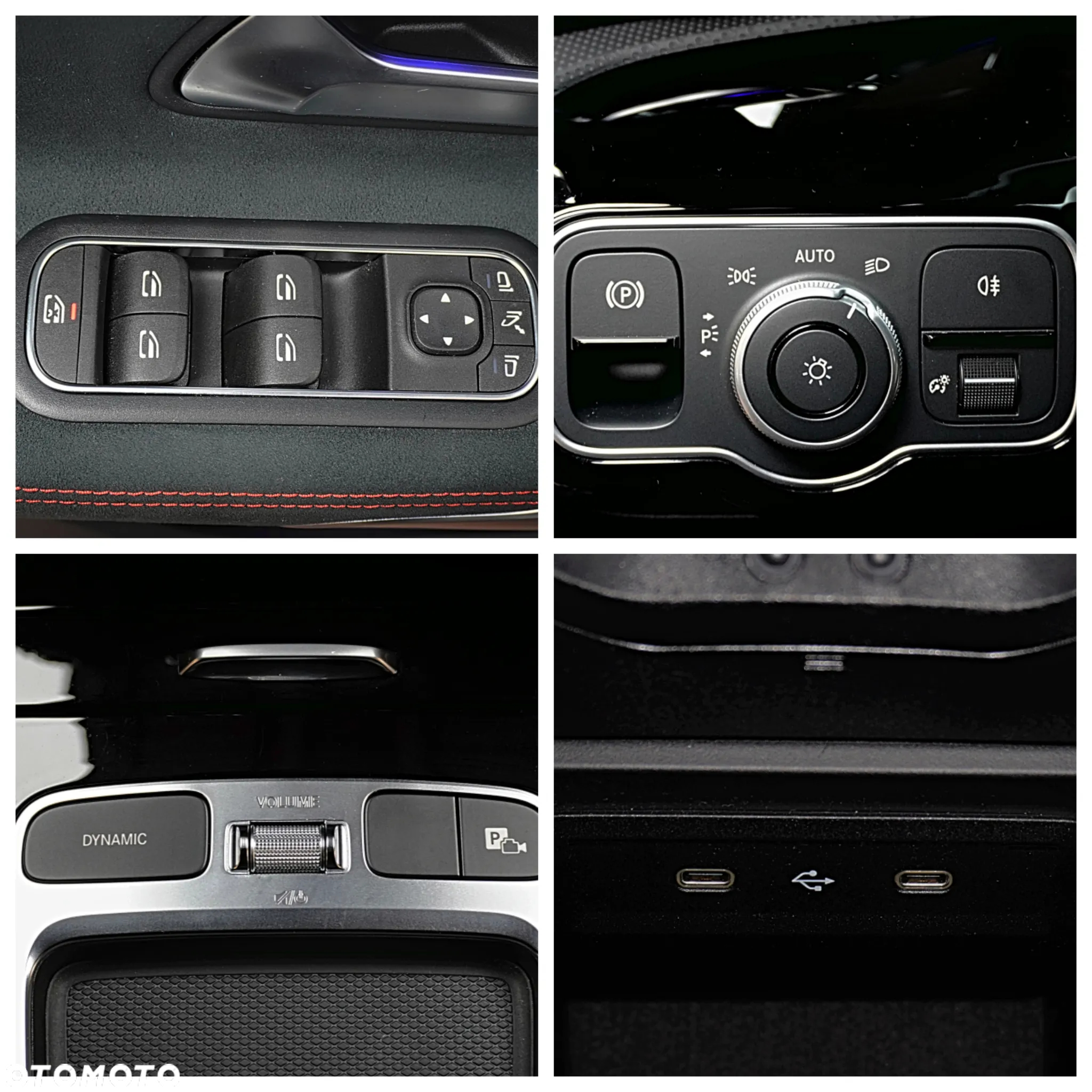 Mercedes-Benz CLA 180 AMG Line 7G-DCT - 33