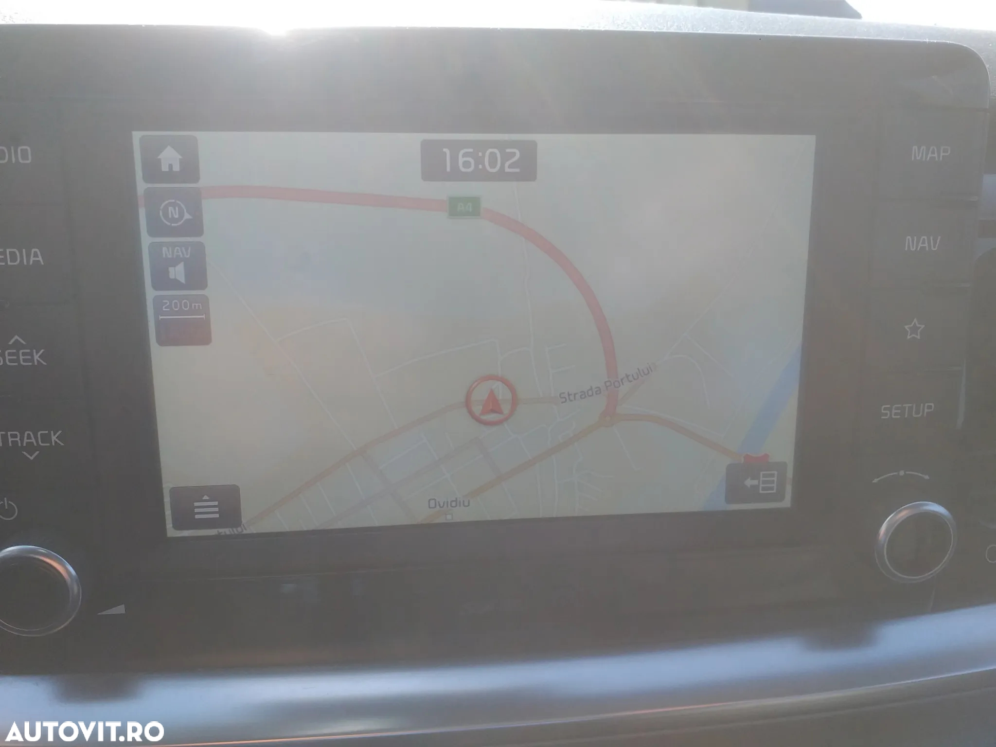 Kia Stonic 1.0 T-GDI HP 7DCT Trend - 7