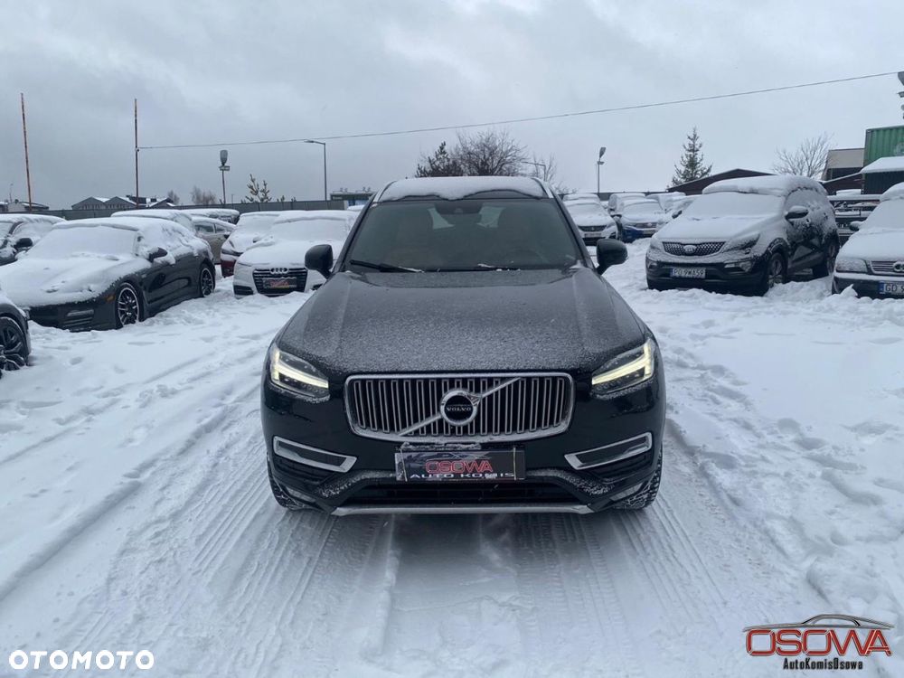 Volvo XC 90 - 4