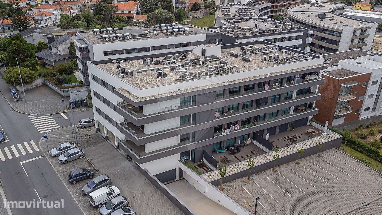 Apartamento T2 para venda - Grande imagem: 3/27