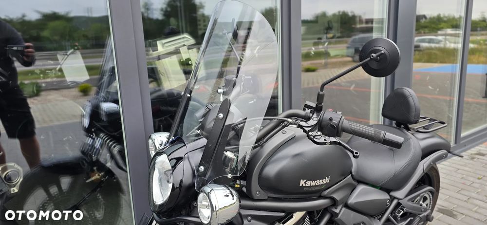 Kawasaki Vulcan - 28