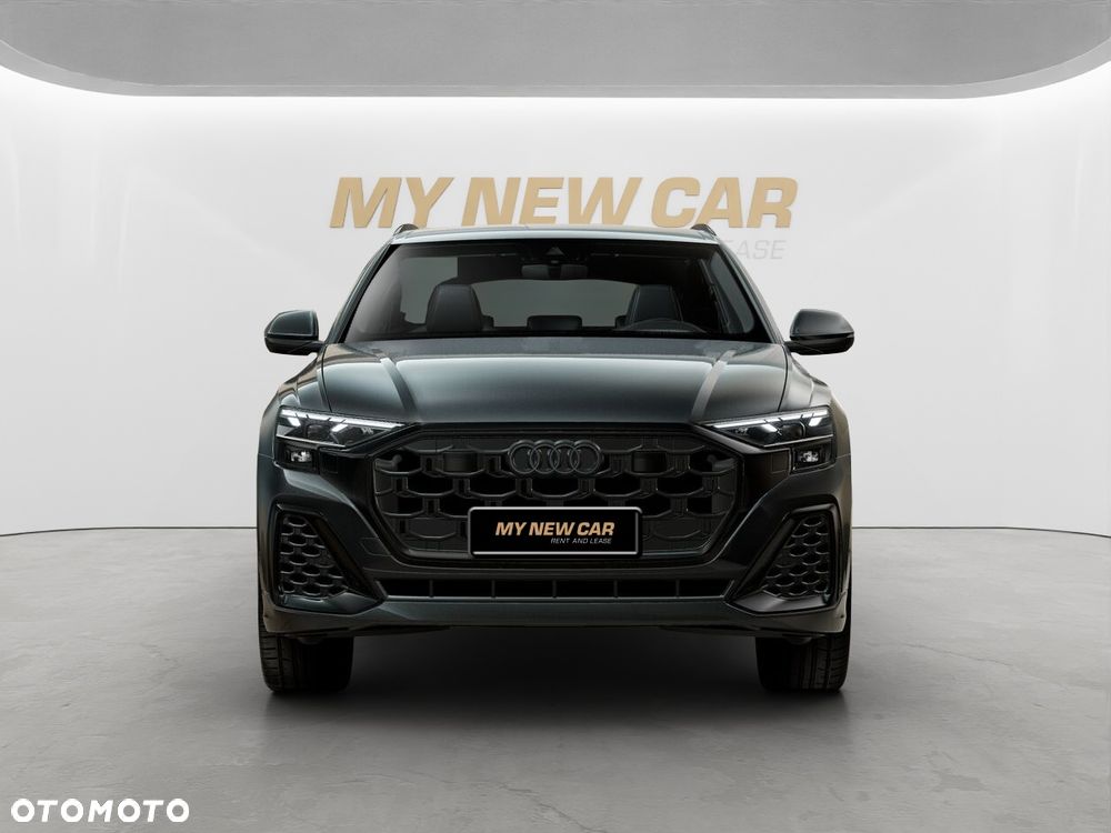 Audi Q8 SUV TFSI e quattro 290 kW tiptronic - 25