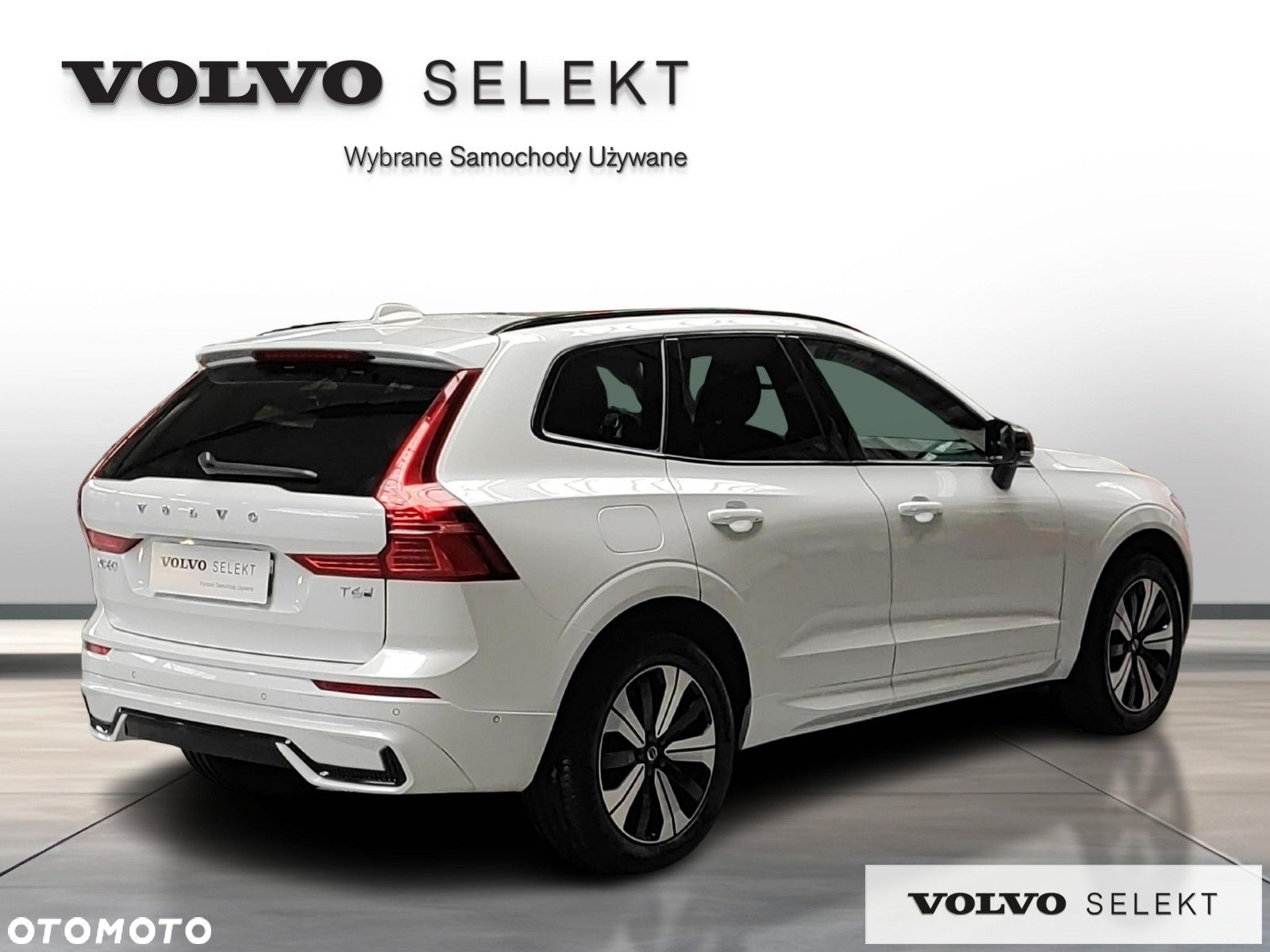 Volvo XC 60 - 6