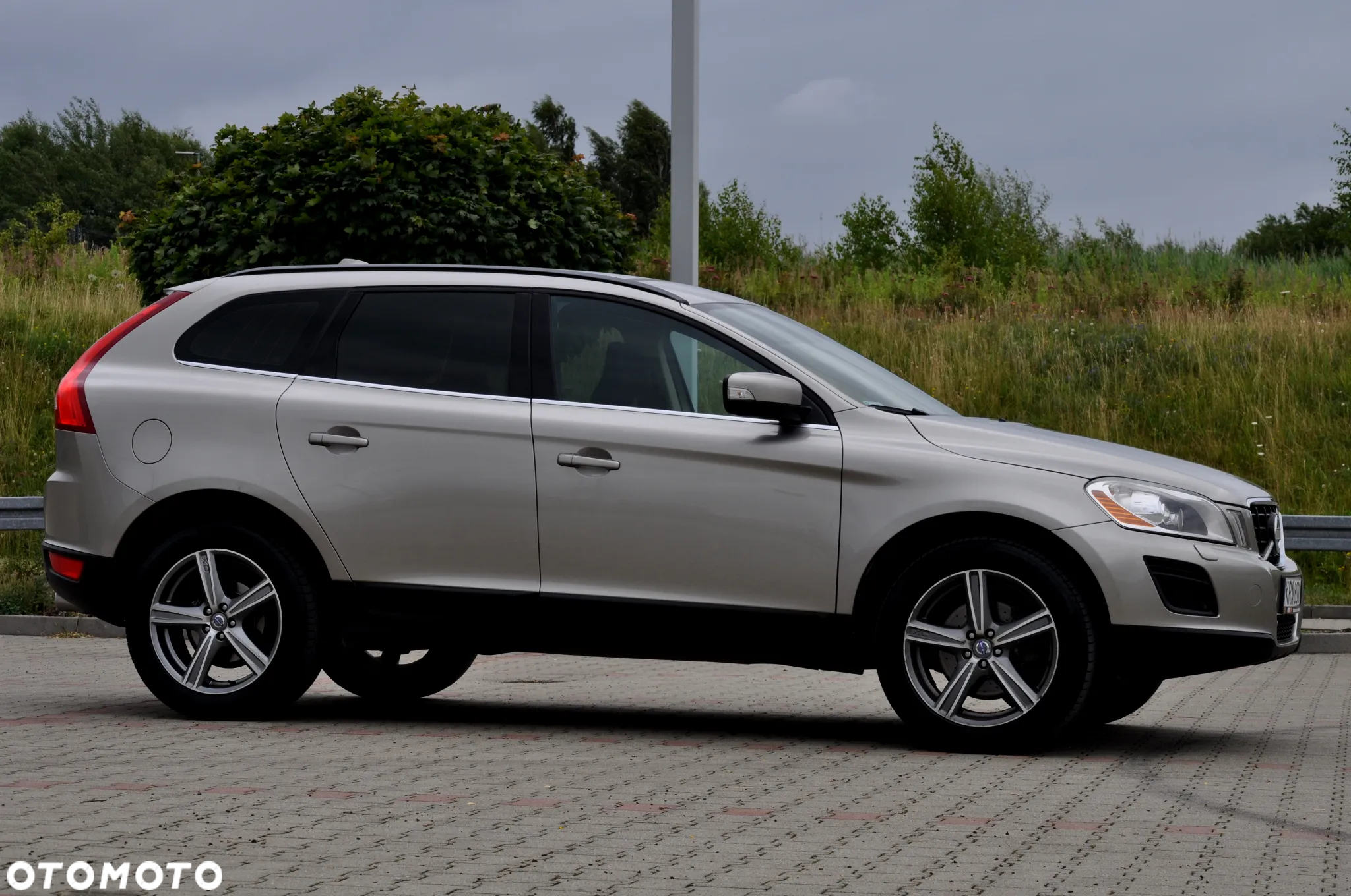 Volvo XC 60 - 9