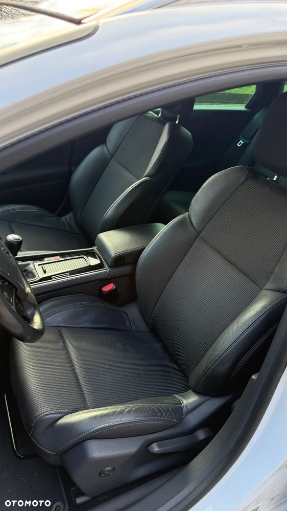 Peugeot 508 BlueHDi 150 Stop&Start Allure - 13