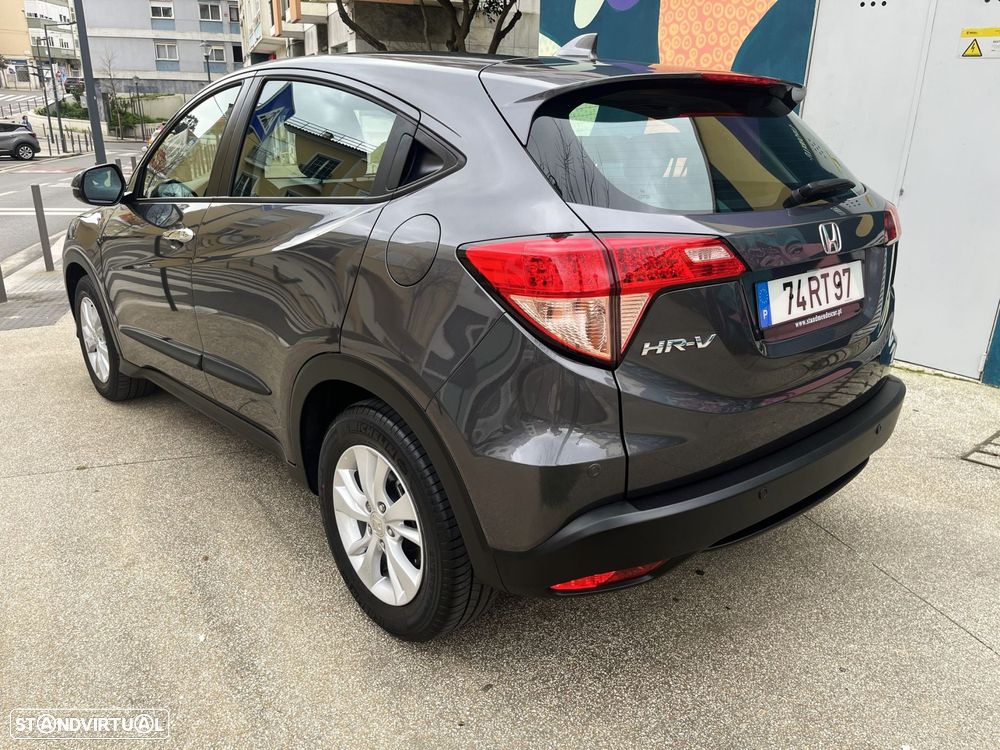Honda HR-V 1.5 i-VTEC Elegance - 10