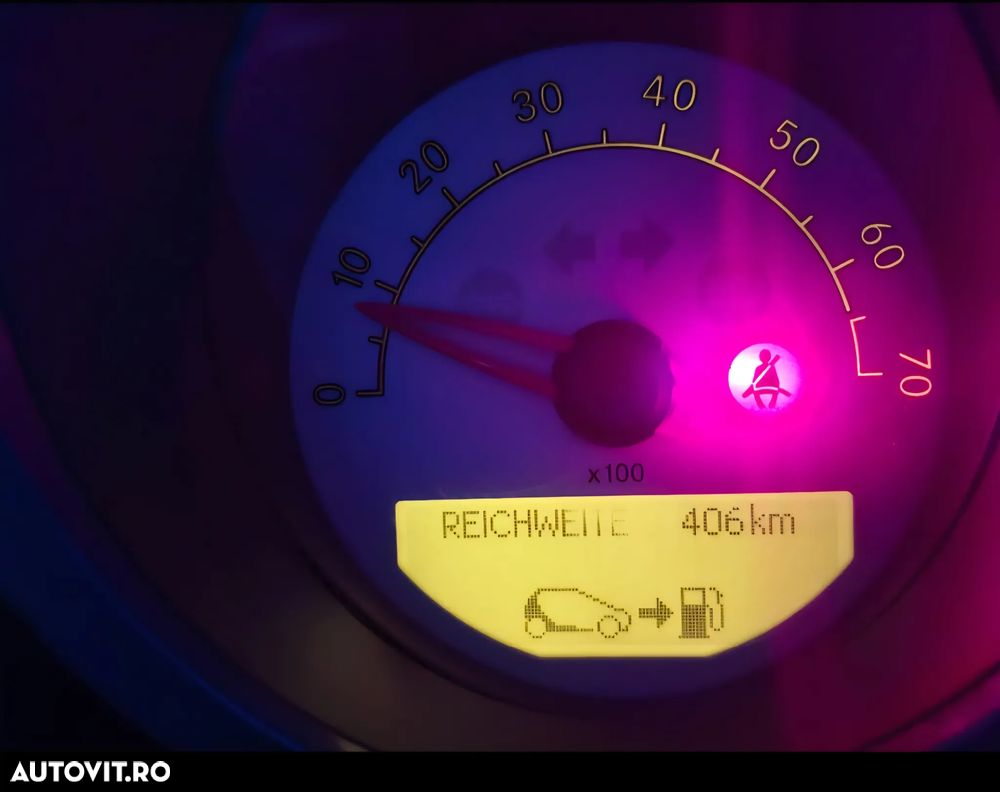 Smart Forfour - 14