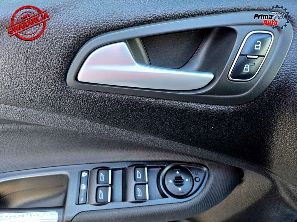 Ford Grand C-MAX Gr 1.0 EcoBoost Titanium ASS - 27