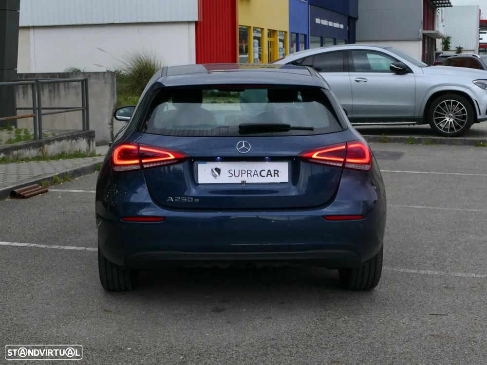 Mercedes-Benz A 250 e Style Plus - 6