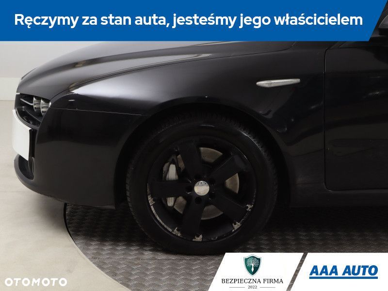 Alfa Romeo 159 - 17