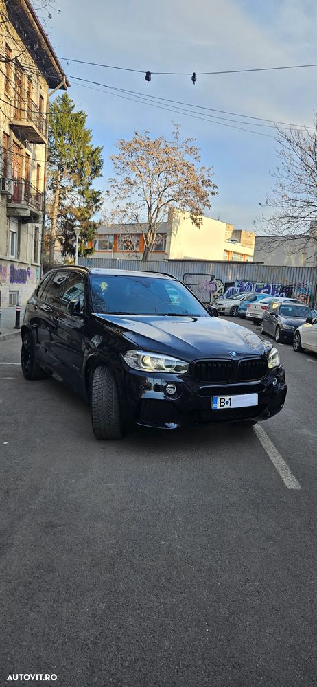 BMW X5 M - 17