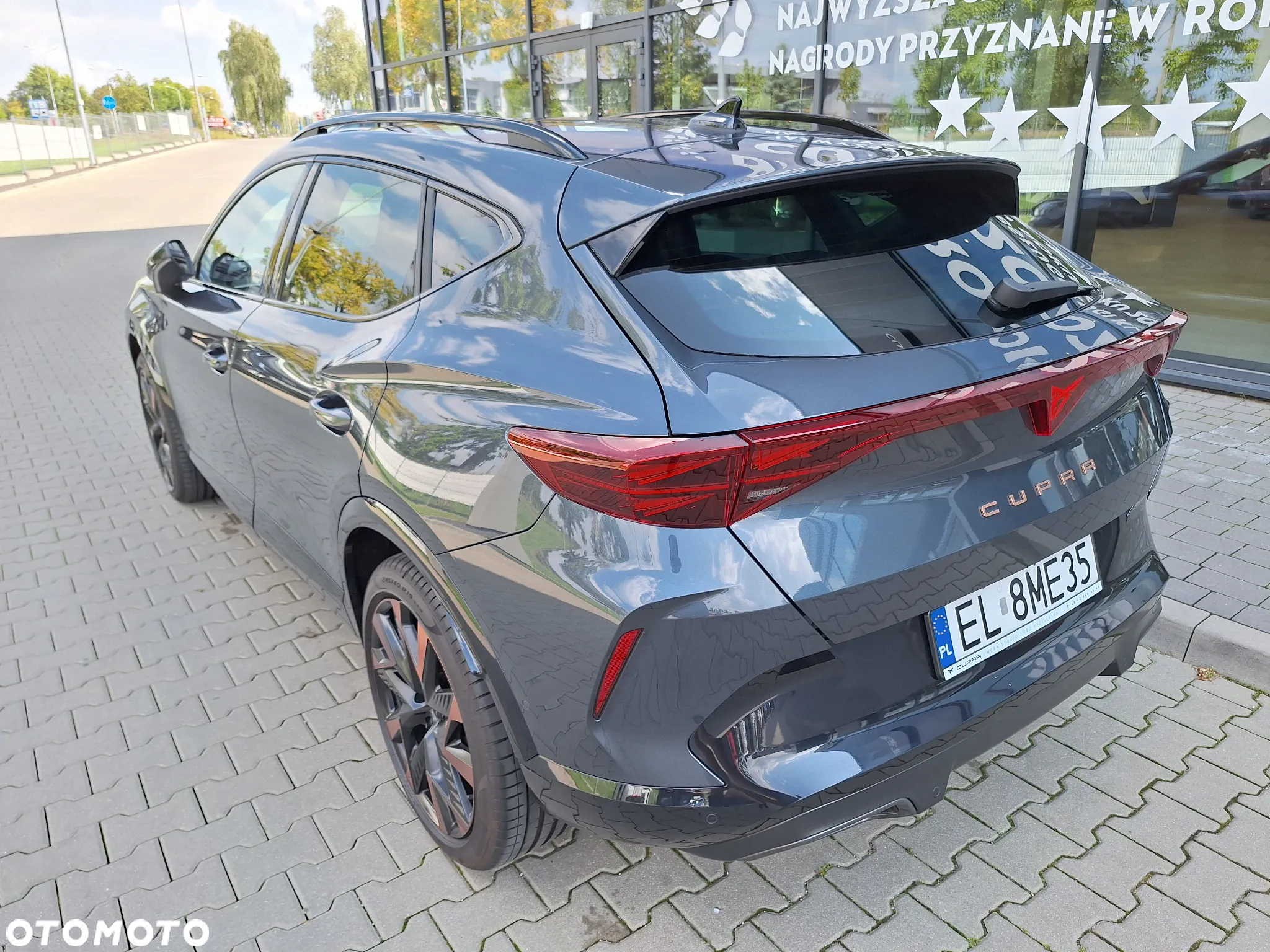 Cupra Formentor 1.5 TSI DSG - 6