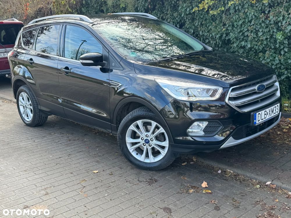 Ford Kuga ver-vignale-1-5-ecoboost-fwd - 2