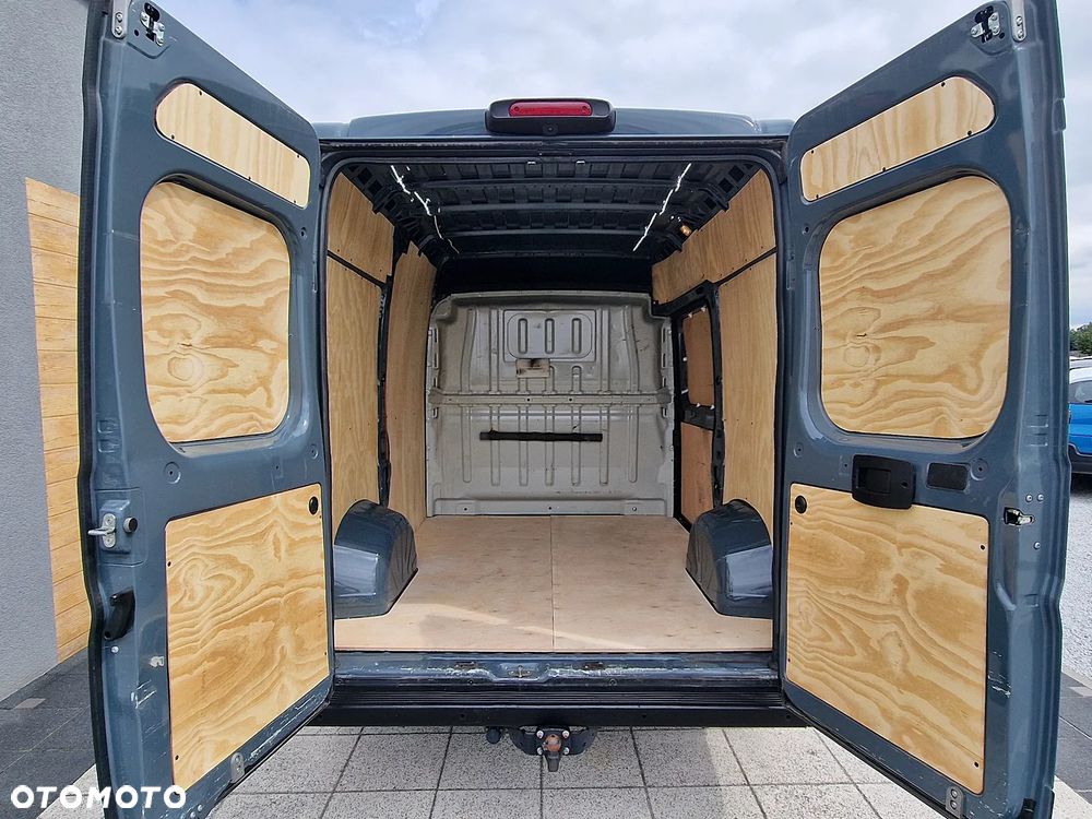 Fiat Ducato - 9